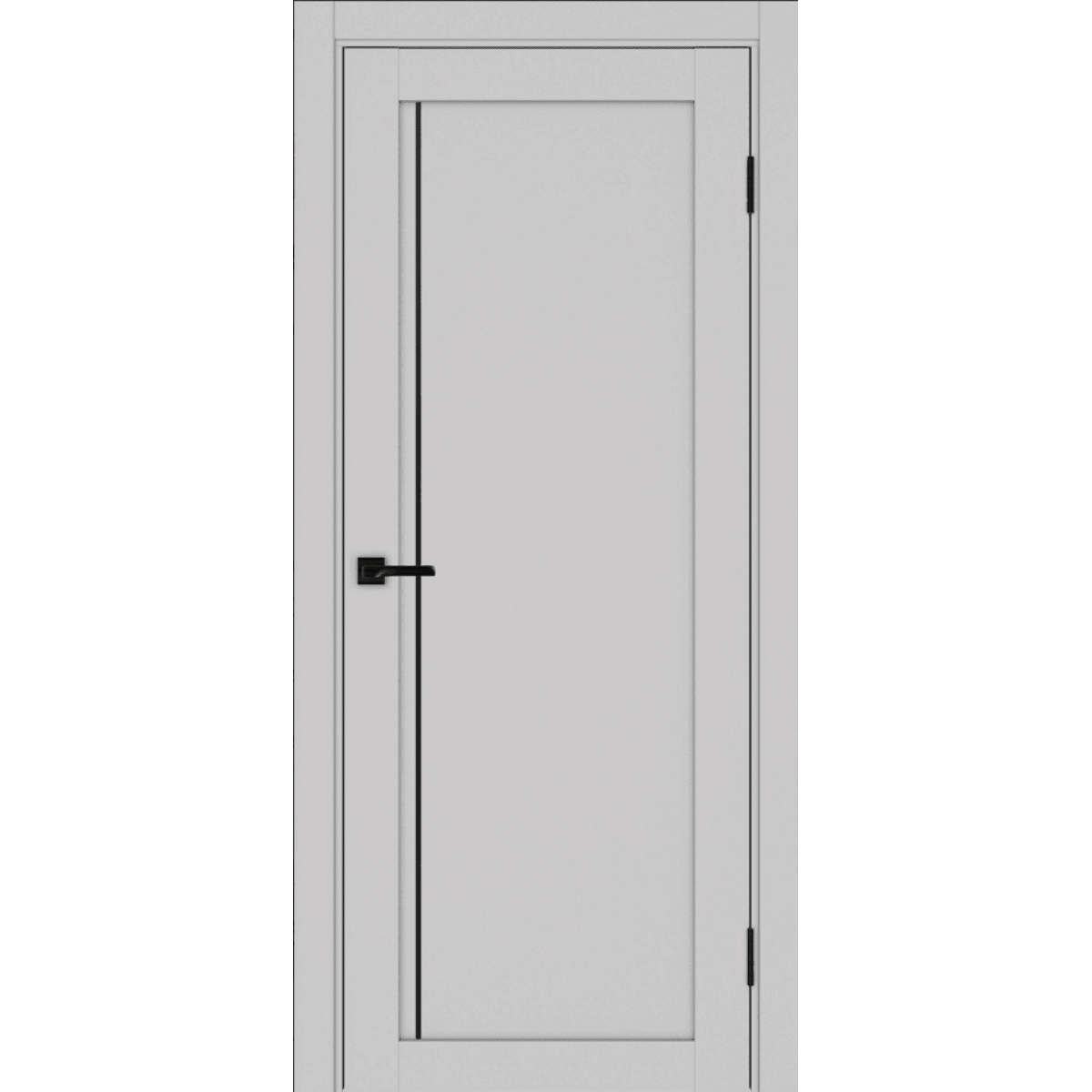 Турин_565АПП.11 молдинг алюм.чёрн. - миниатюра 9