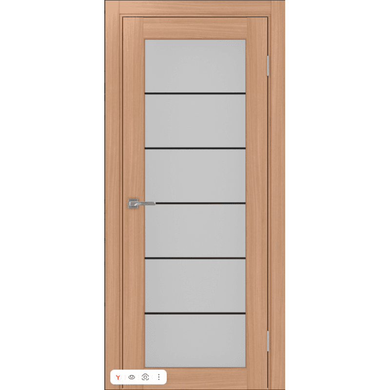 Парма_401АСС.2 молдинг алюм.чёрн. - миниатюра 14