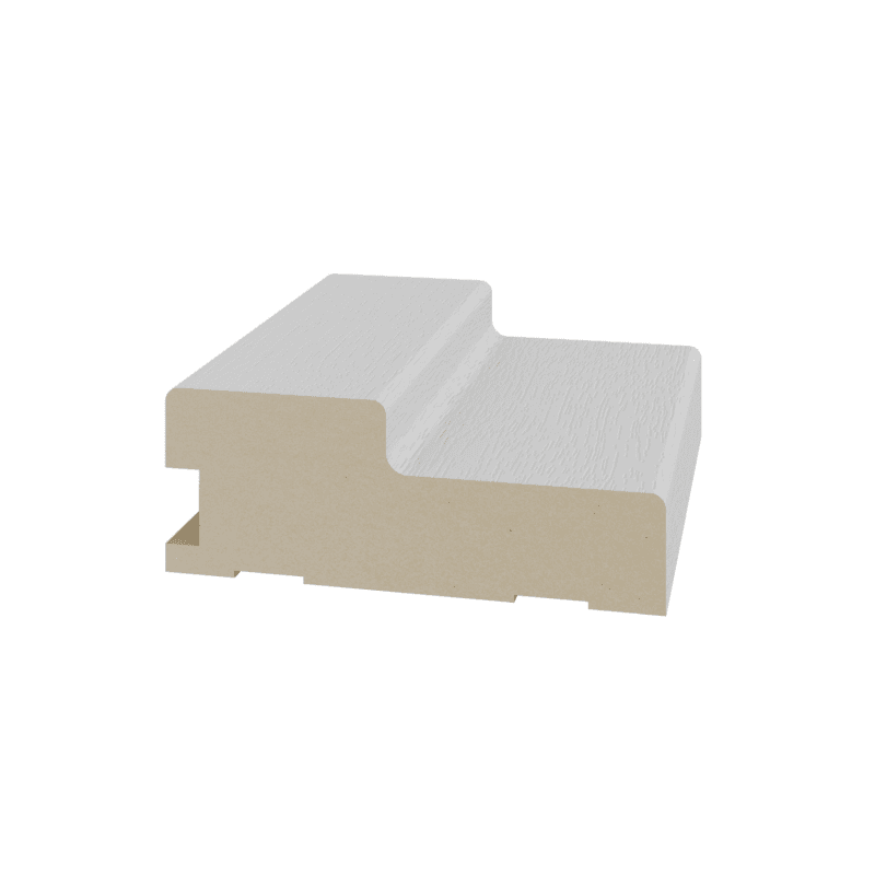 Стойка коробки 70*26*2070мм. - миниатюра 8