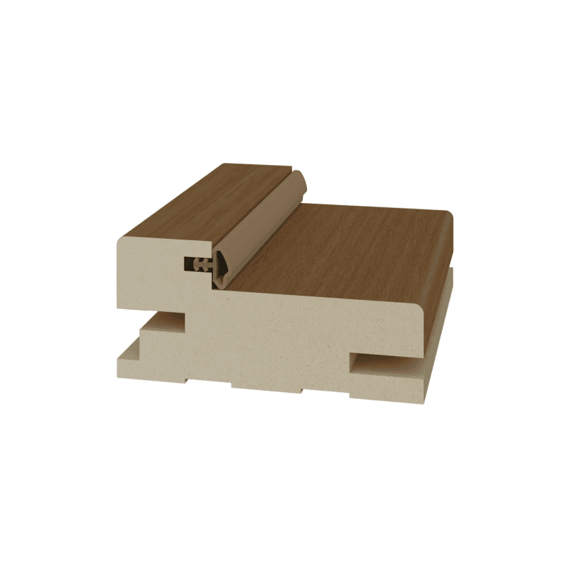 Стойка коробки телескоп 65*30*2070мм. - миниатюра 7