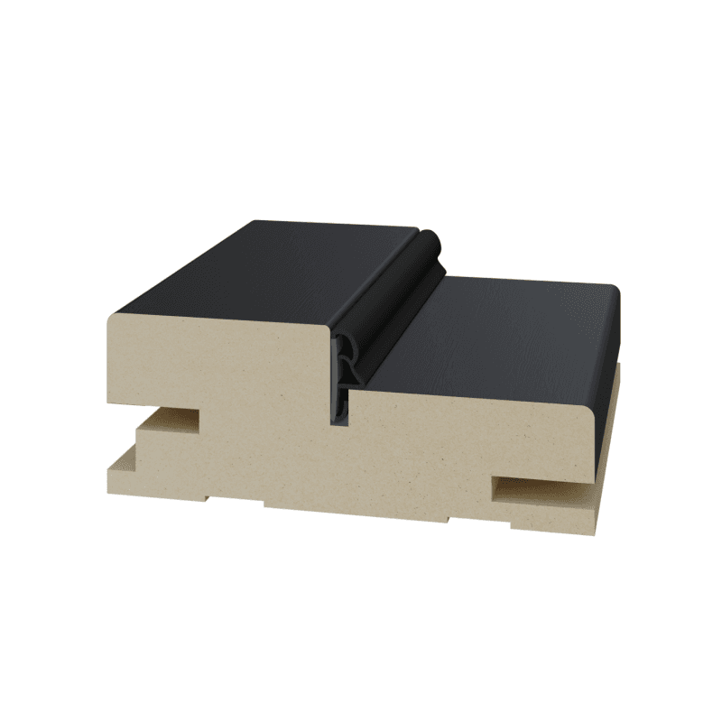 Стойка коробки телескоп 80*30*2070мм. - миниатюра 13