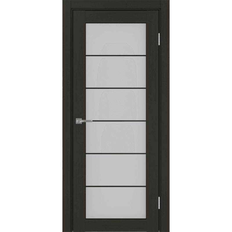 Парма_401АСС.2 молдинг алюм.чёрн. - миниатюра 5