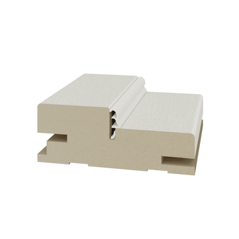 Стойка коробки телескоп 80*30*2070мм. - миниатюра 14