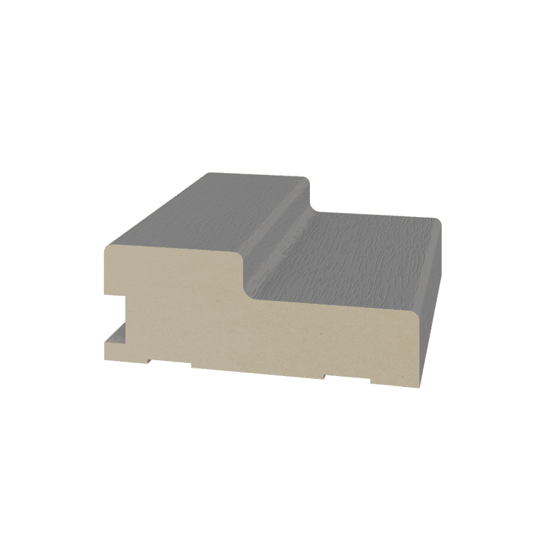 Стойка коробки 70*26*2070мм. - миниатюра 9