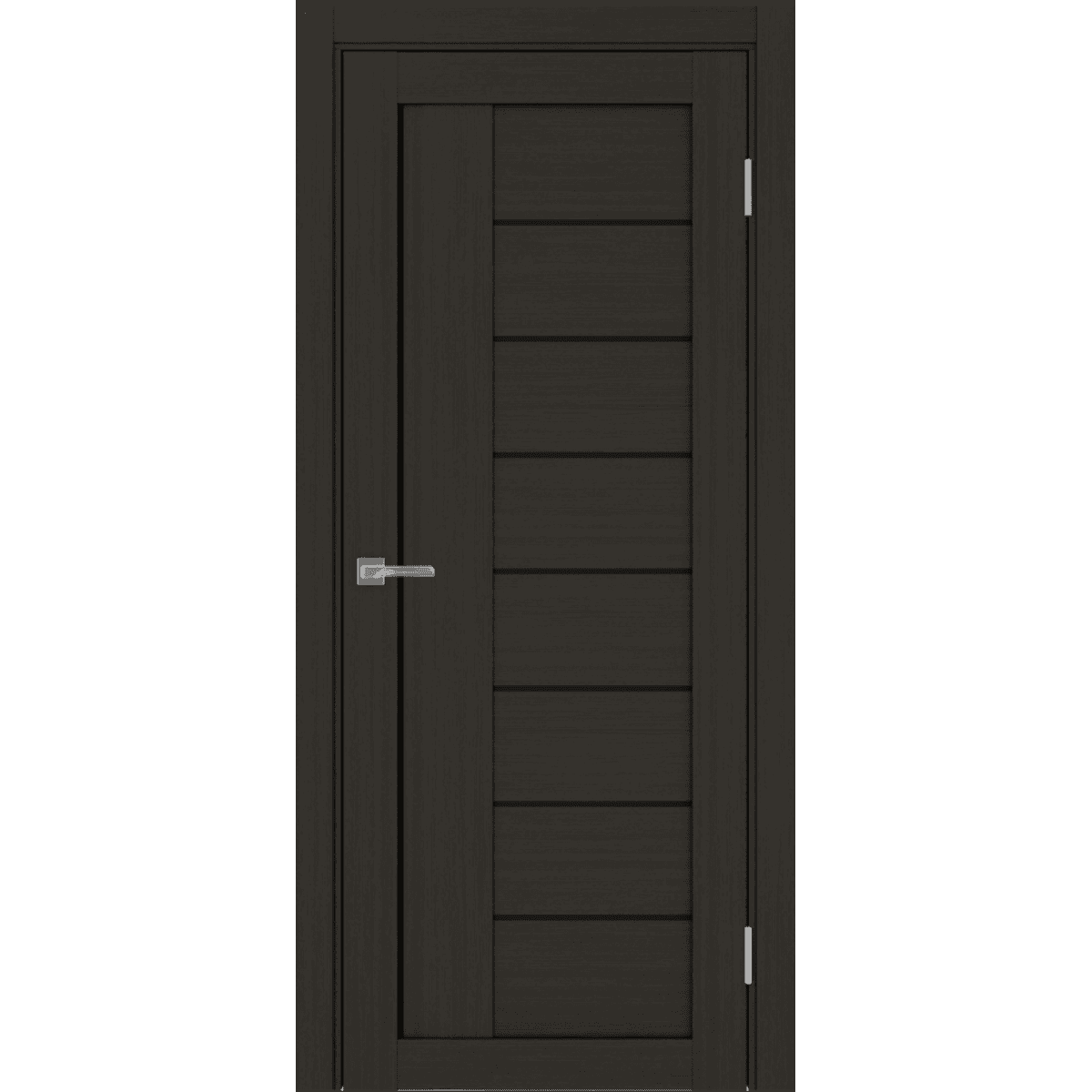 Турин_524AПП.11 молдинг алюм.чёрн. - миниатюра 5