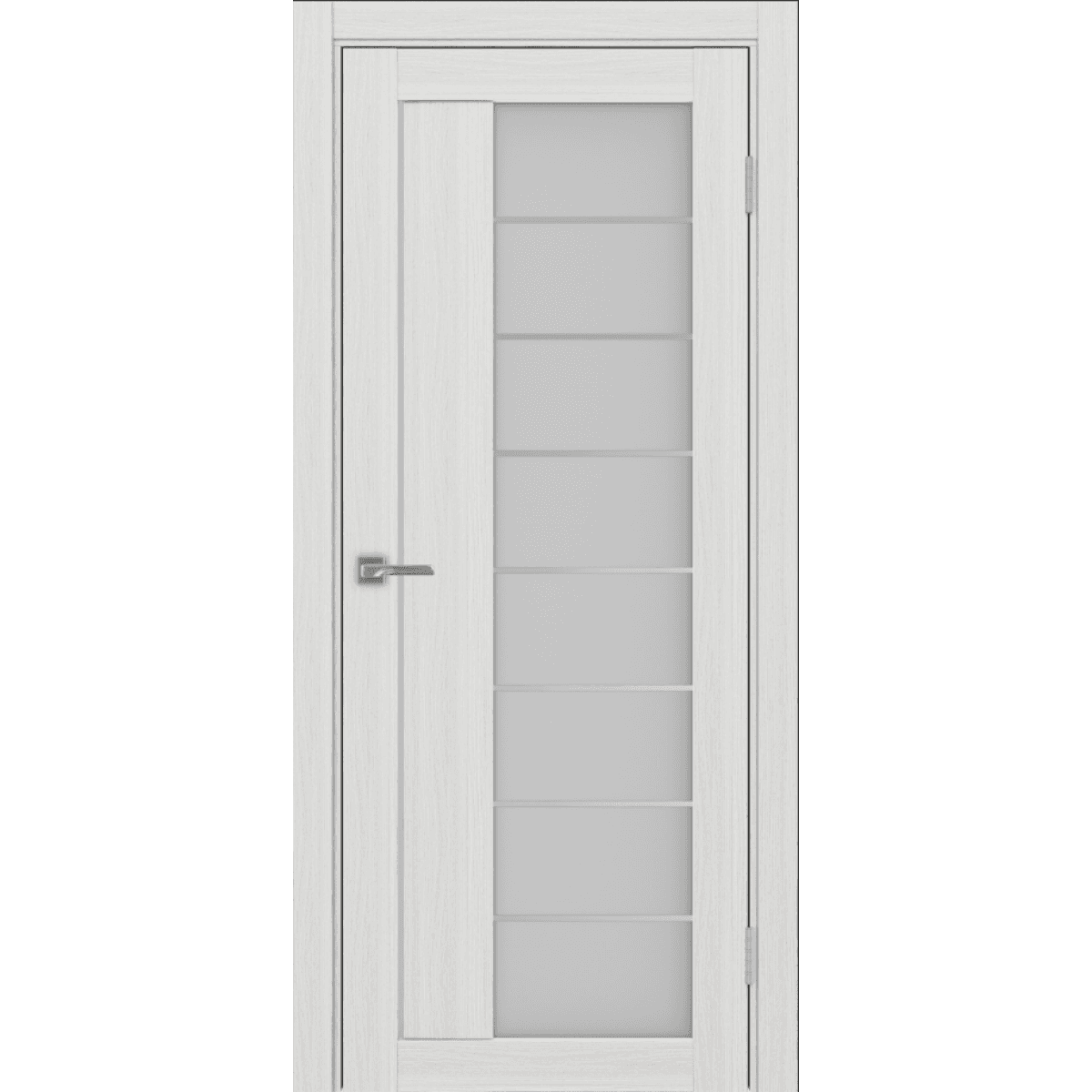 Турин_524АСС.22 молдинг алюм.хром - миниатюра 13