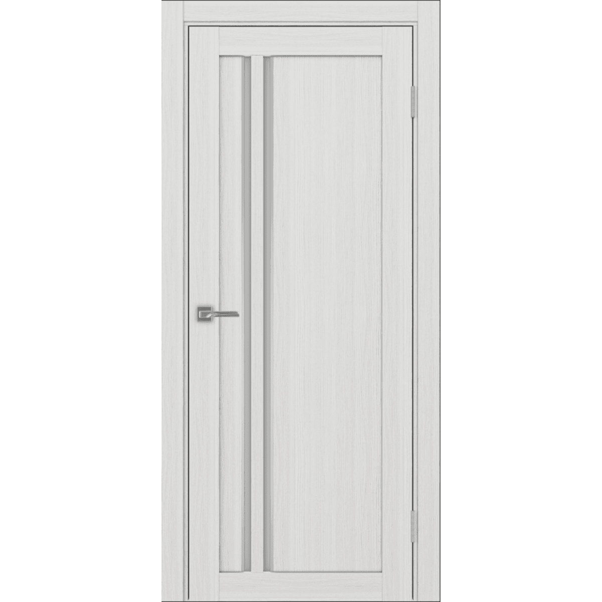 Турин_525АПС.121 молдинг алюм.хром - миниатюра 13