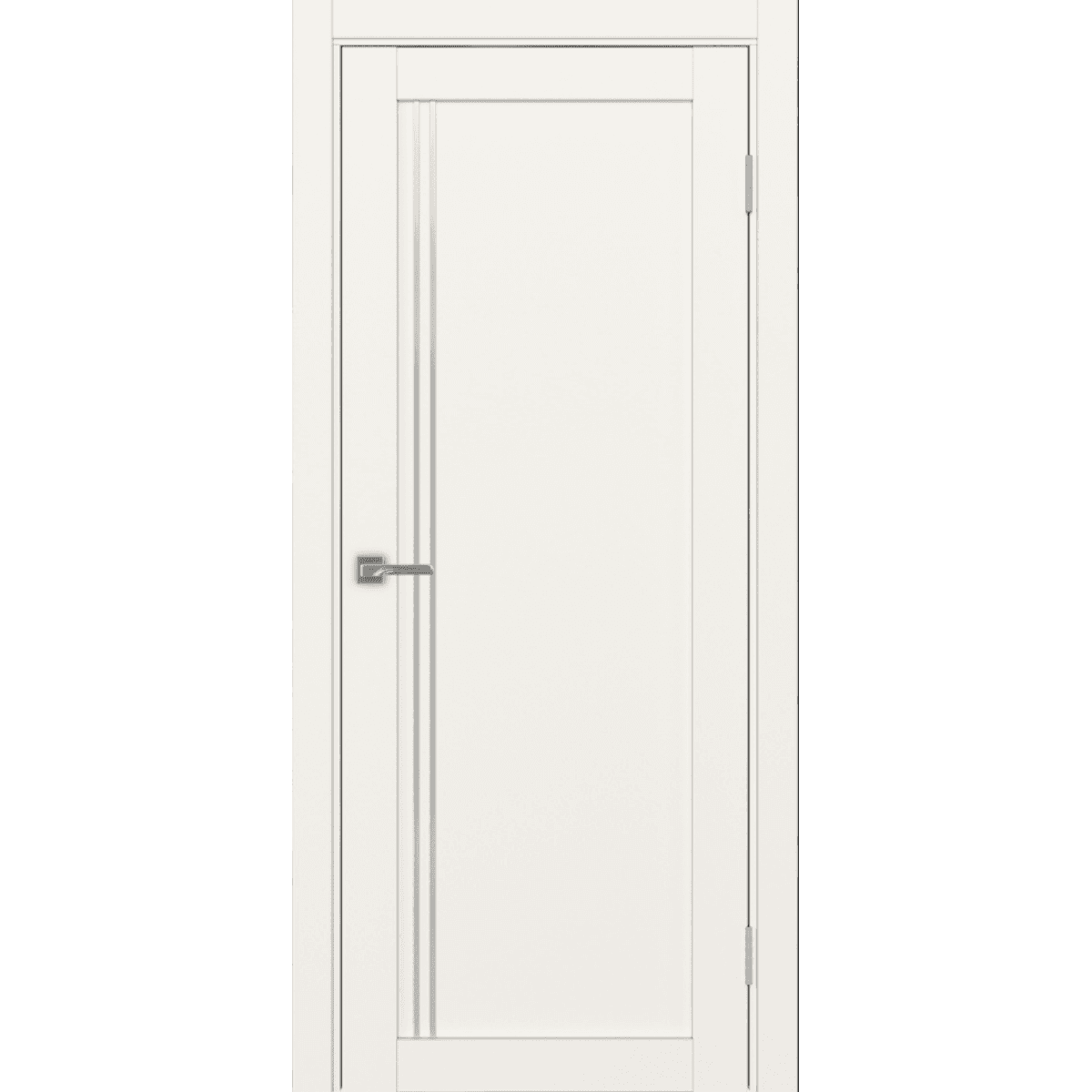 Турин_566АПП.111 молдинг алюм.хром - миниатюра 2