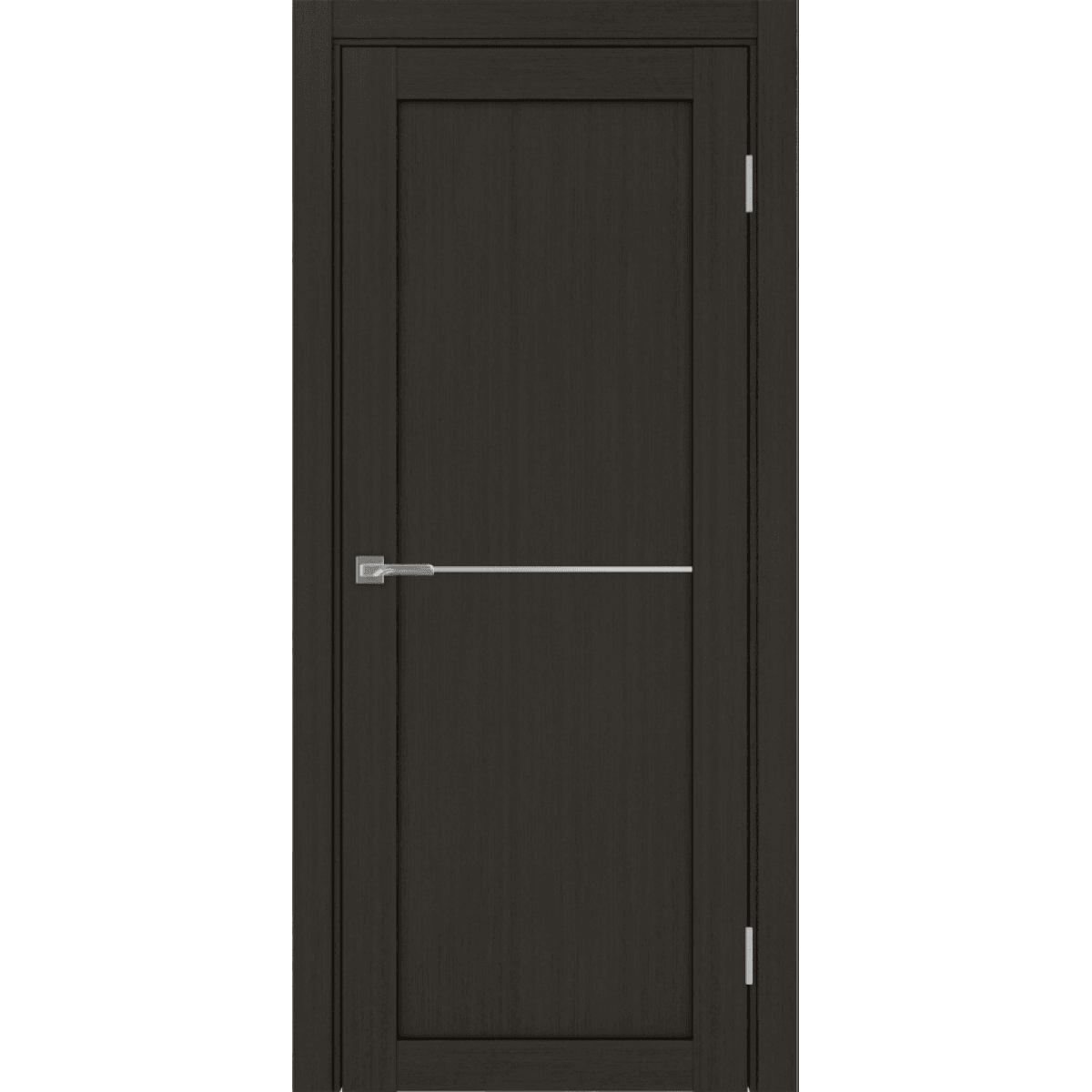 Турин_502АПП.11 молдинг алюм.хром - миниатюра 5