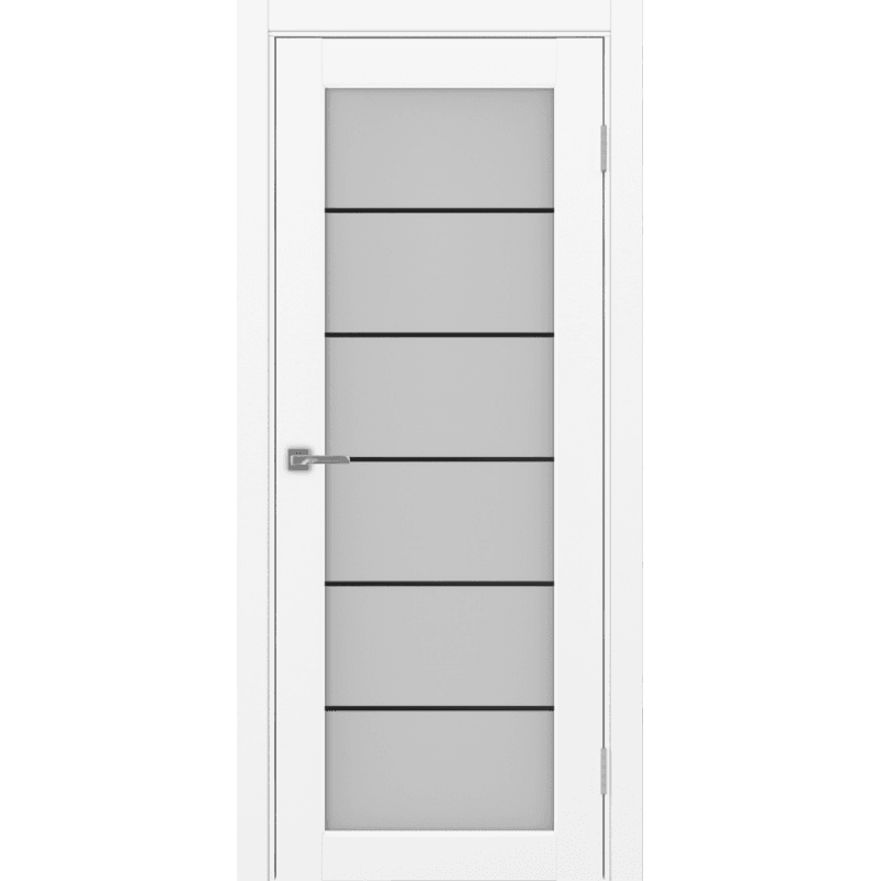 Парма_401АСС.2 молдинг алюм.чёрн. - миниатюра 4