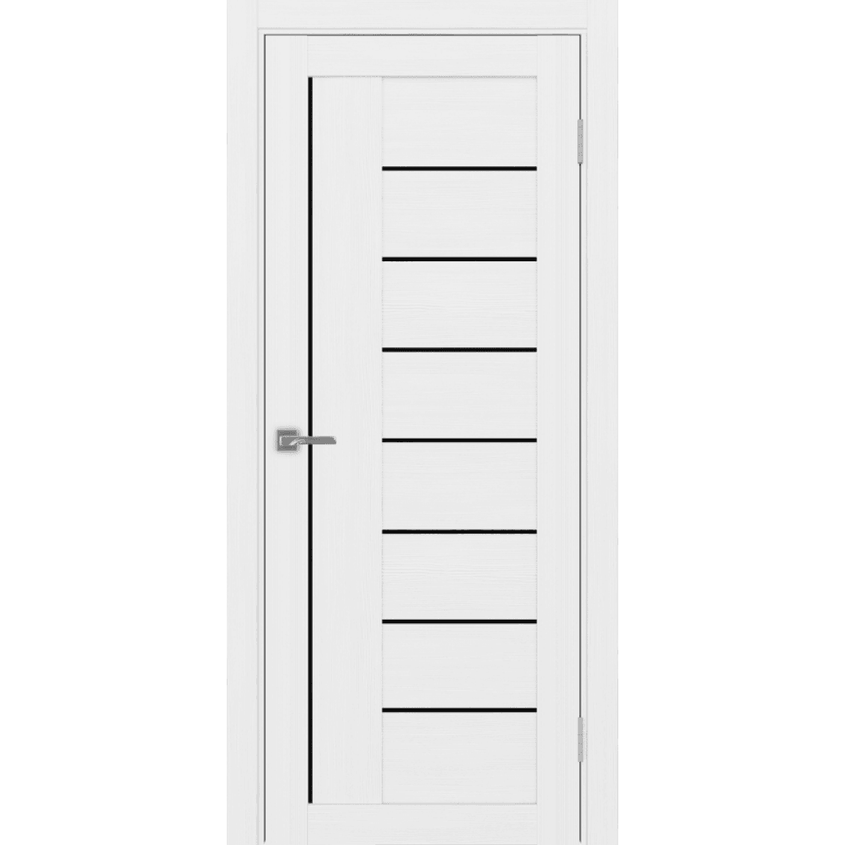 Турин_524AПП.11 молдинг алюм.чёрн. - миниатюра 3