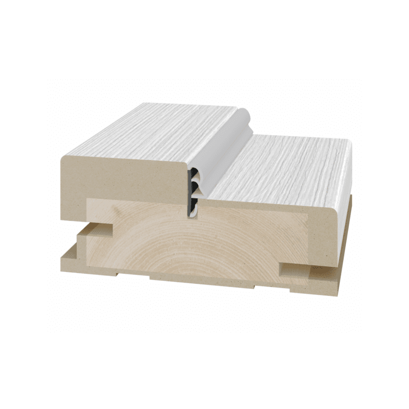 Стойка коробки композит телескоп. 80*34*2070мм. - миниатюра 12