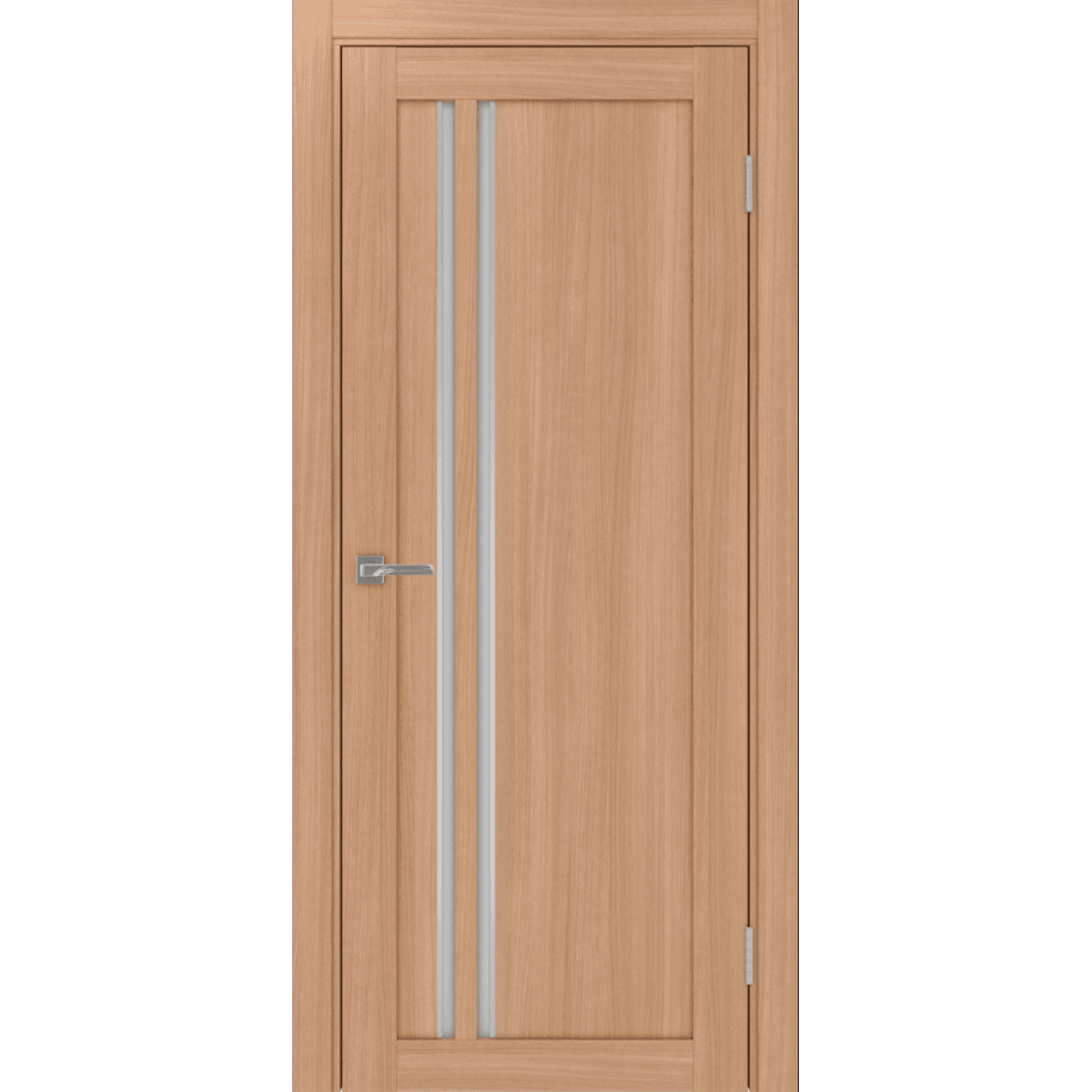 Турин_525АПС.121 молдинг алюм.хром - миниатюра 14