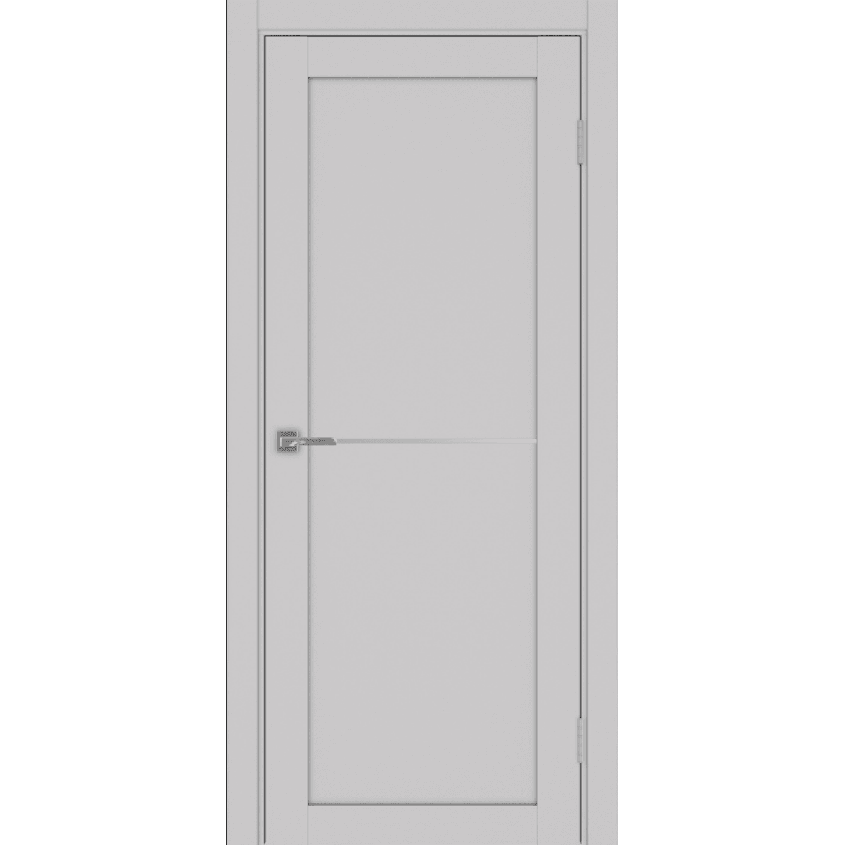 Турин_502АПП.11 молдинг алюм.хром - миниатюра 9