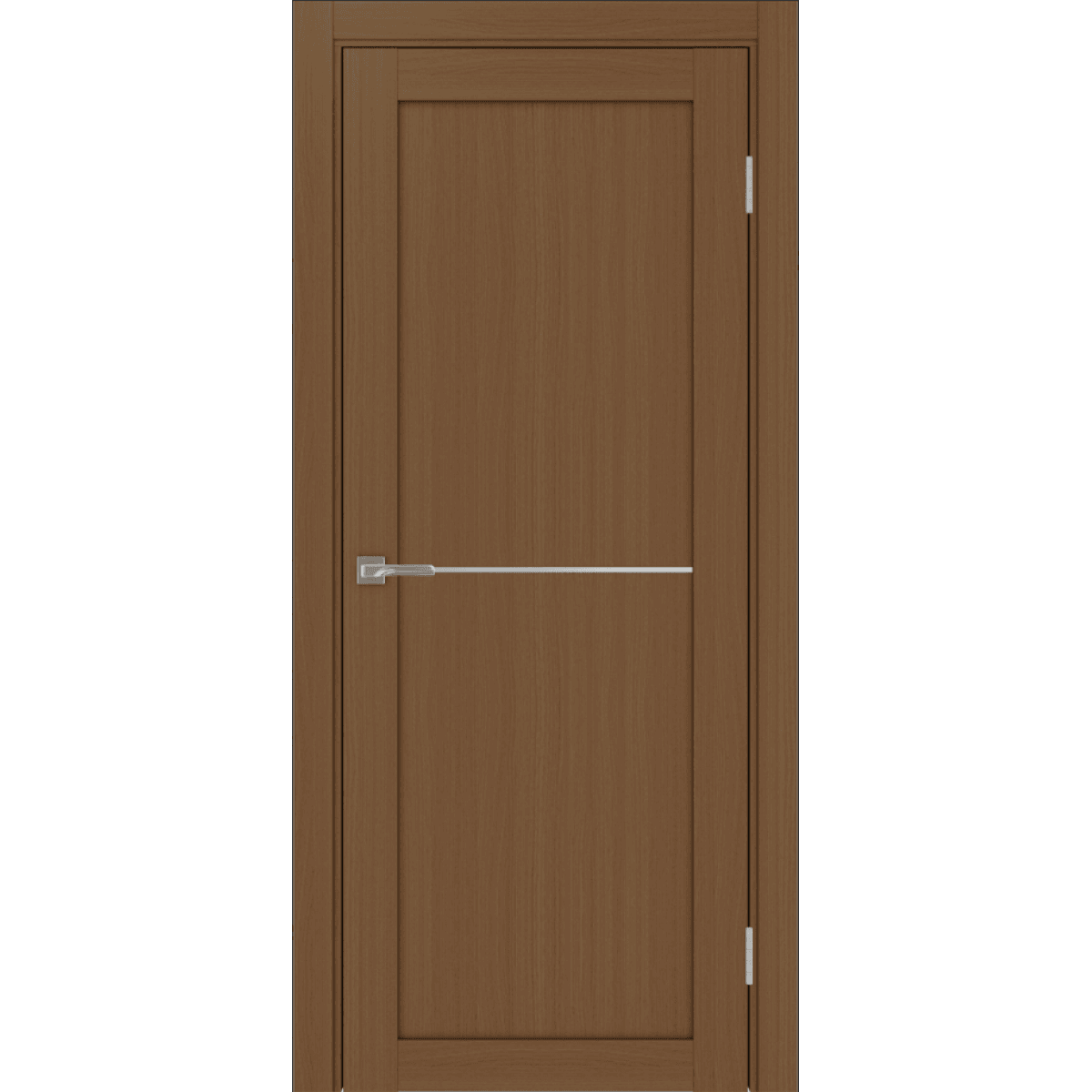 Турин_502АПП.11 молдинг алюм.хром - миниатюра 8