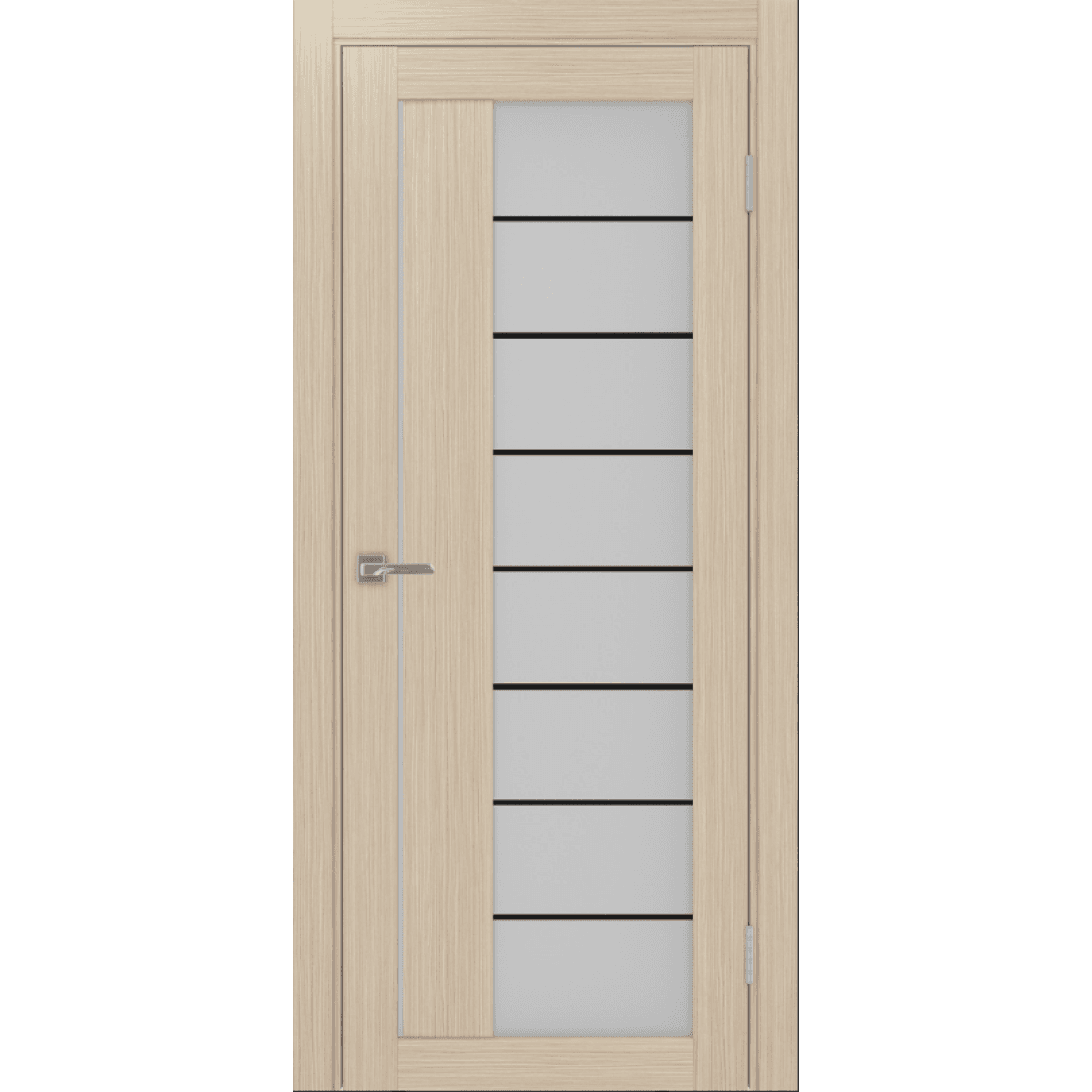 Турин_524АСС.22 молдинг алюм.чёрн. - миниатюра 7