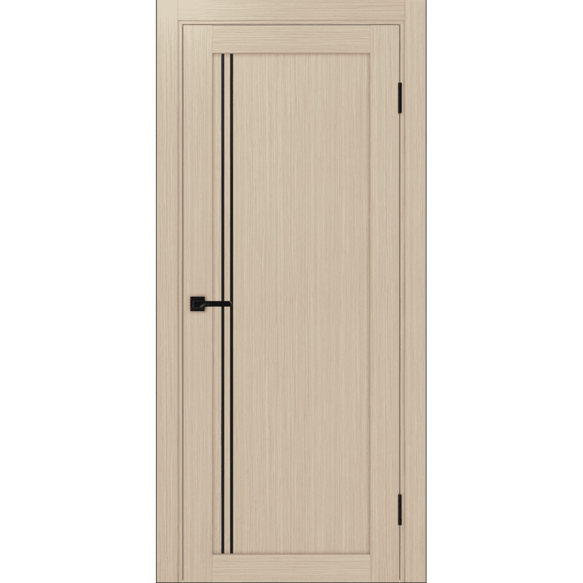 Турин_566АПП.111 молдинг алюм.чёрн. - миниатюра 6