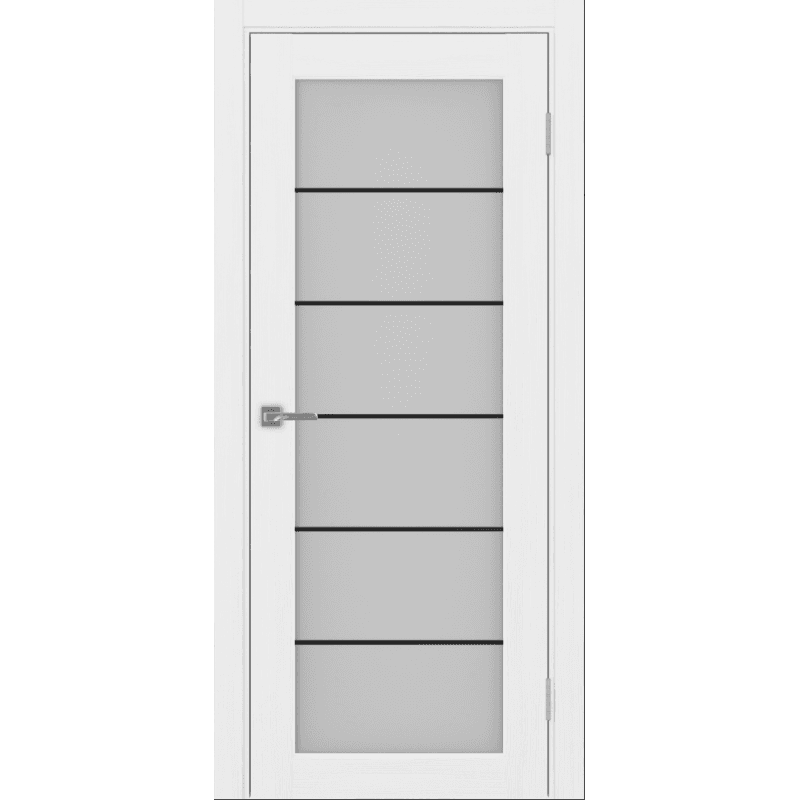 Парма_401АСС.2 молдинг алюм.чёрн. - миниатюра 3