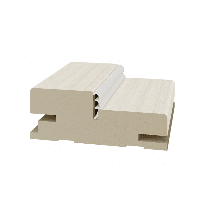 Стойка коробки телескоп 80*30*2070мм. - миниатюра 9