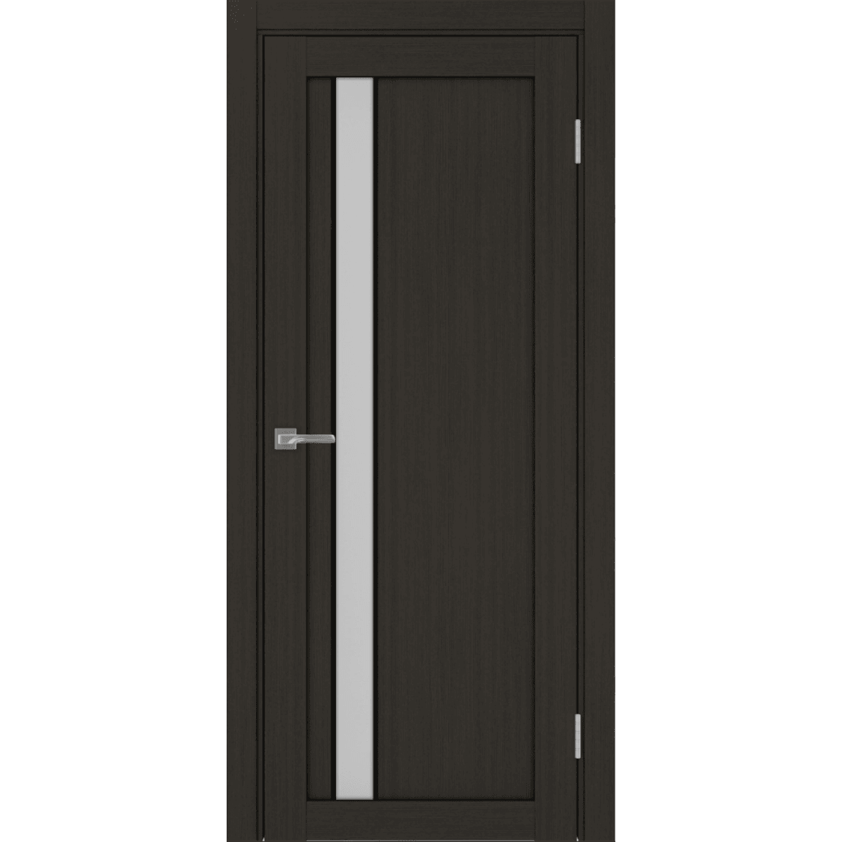 Турин_528AПС.121 молдинг алюм.чёрн. - миниатюра 5