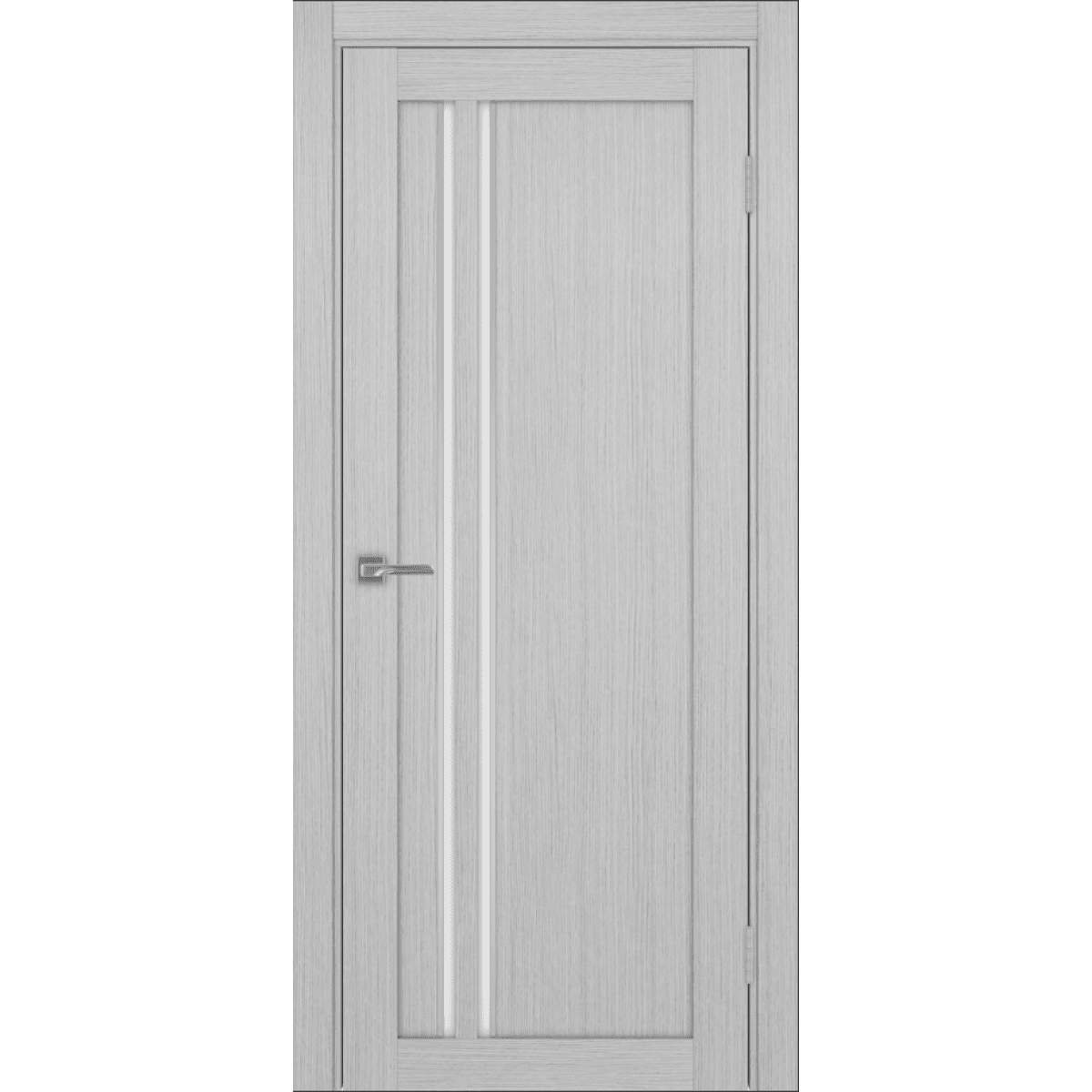 Турин_525АПС.121 молдинг алюм.хром - миниатюра 7