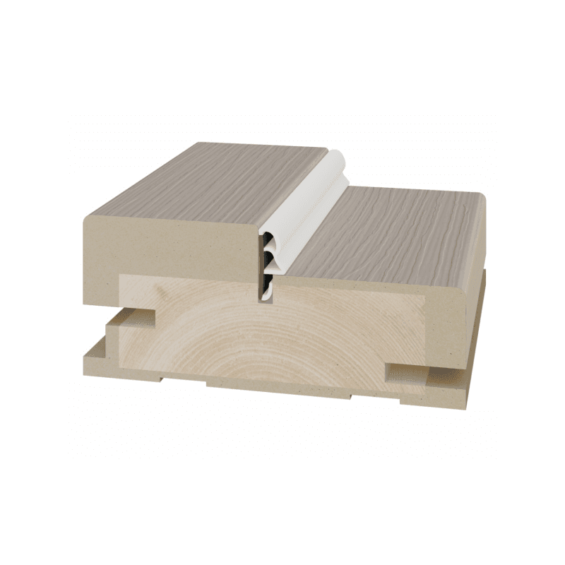 Стойка коробки композит телескоп. 80*34*2070мм. - миниатюра 10