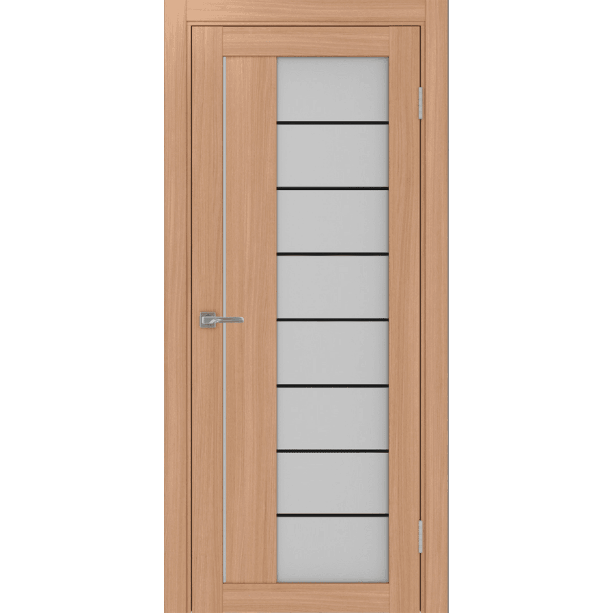 Турин_524АСС.22 молдинг алюм.чёрн. - миниатюра 15