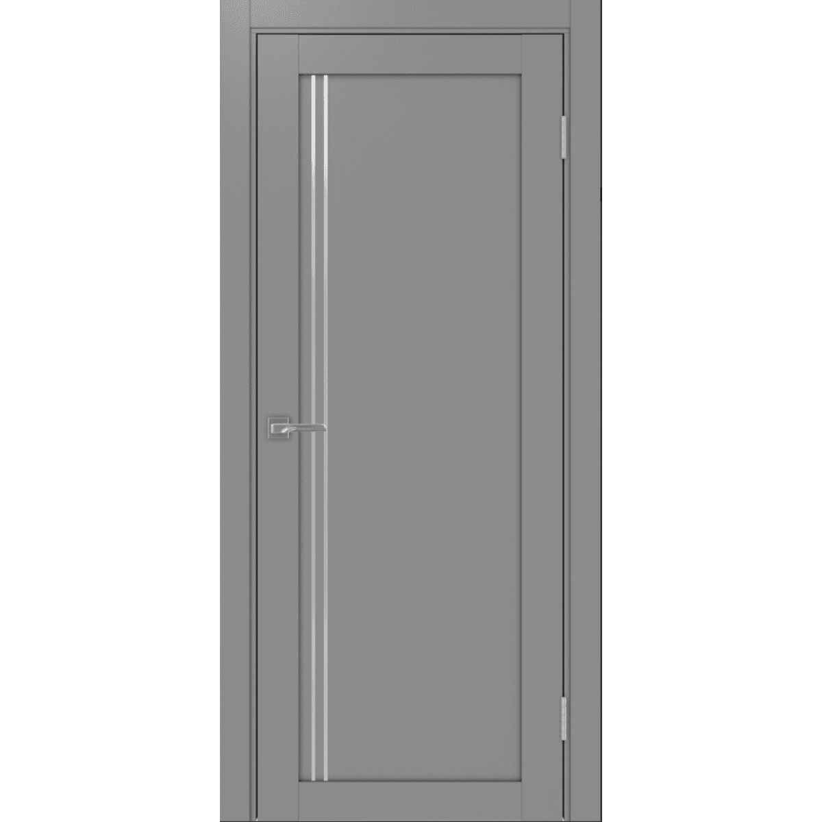 Турин_566АПП.111 молдинг алюм.хром - миниатюра 10