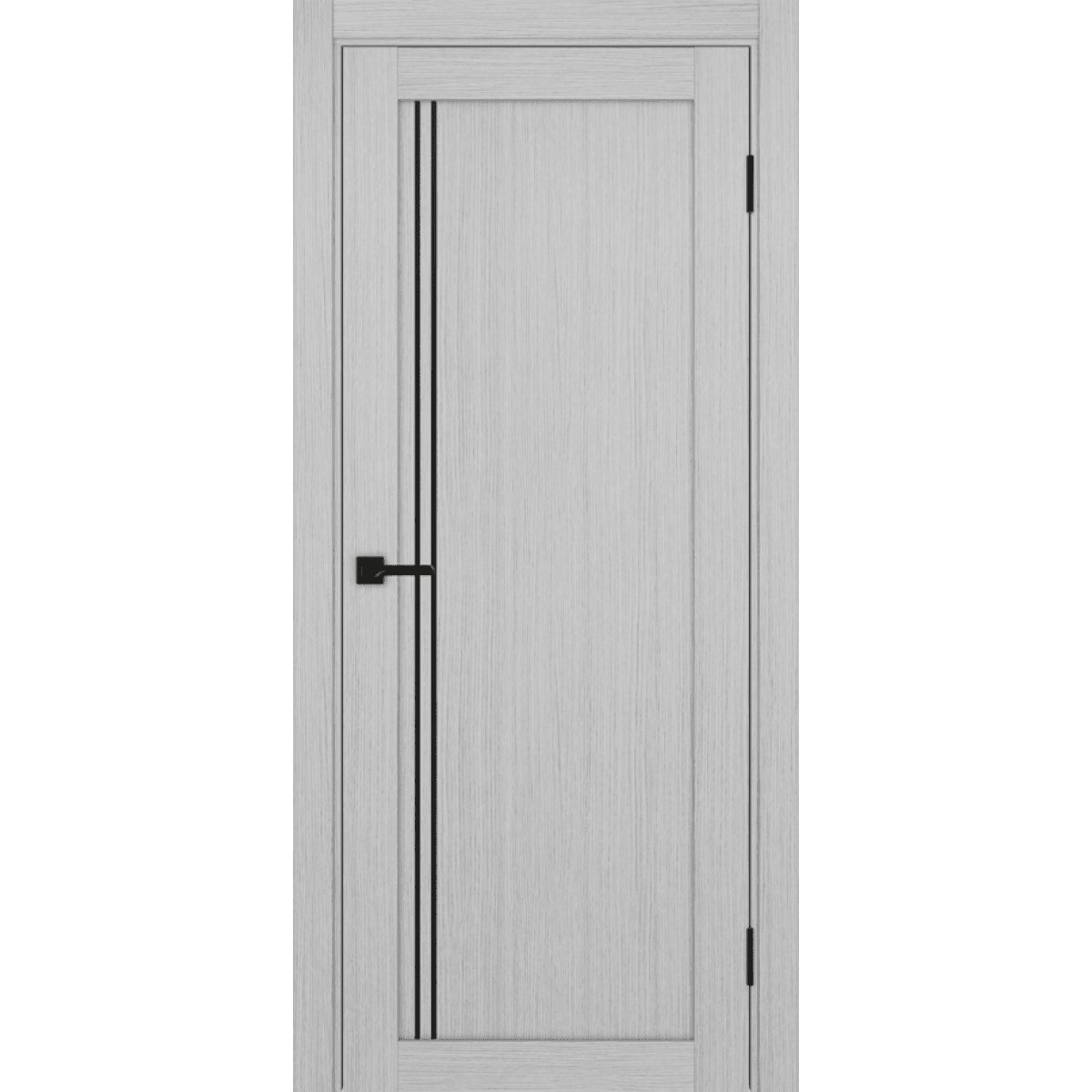 Турин_566АПП.111 молдинг алюм.чёрн. - миниатюра 7