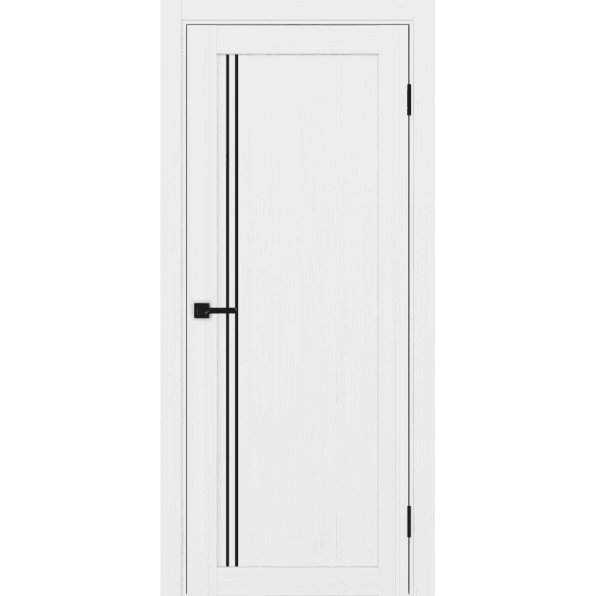 Турин_566АПП.111 молдинг алюм.чёрн. - фото 1