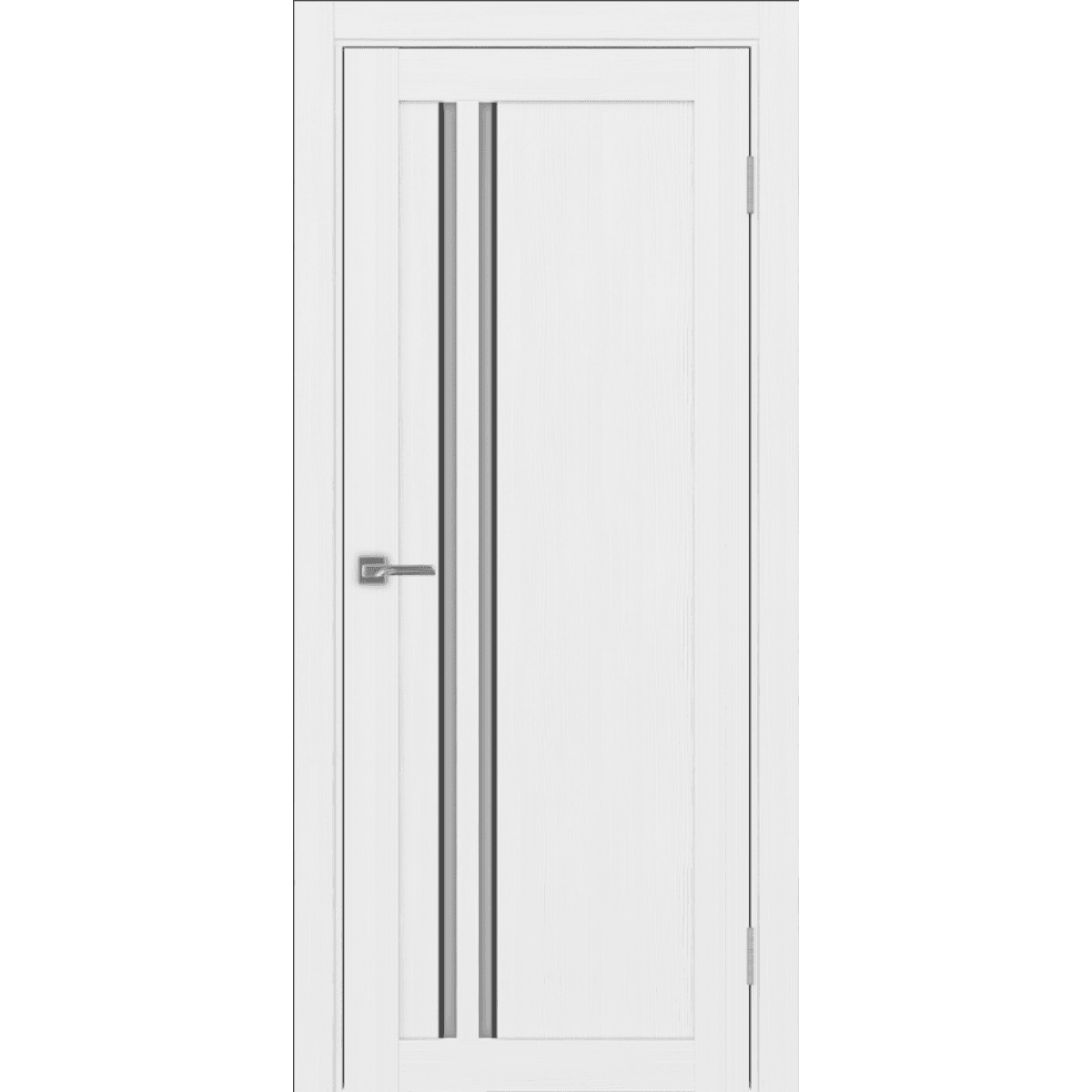 Турин_525АПС.121 молдинг алюм.чёрн.  - миниатюра 3