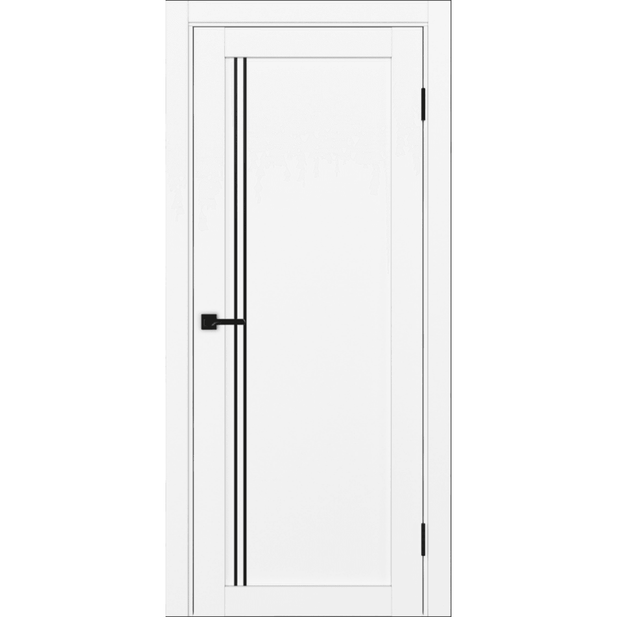 Турин_566АПП.111 молдинг алюм.чёрн. - миниатюра 4