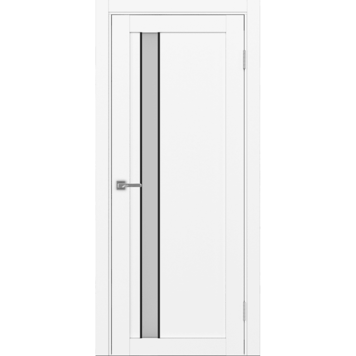 Турин_528AПС.121 молдинг алюм.чёрн. - миниатюра 4