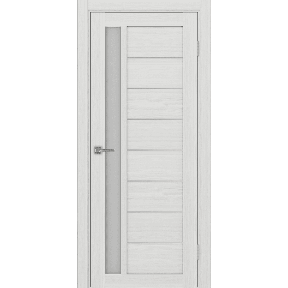 Турин_554АПП.21 молдинг алюм.хром - миниатюра 13