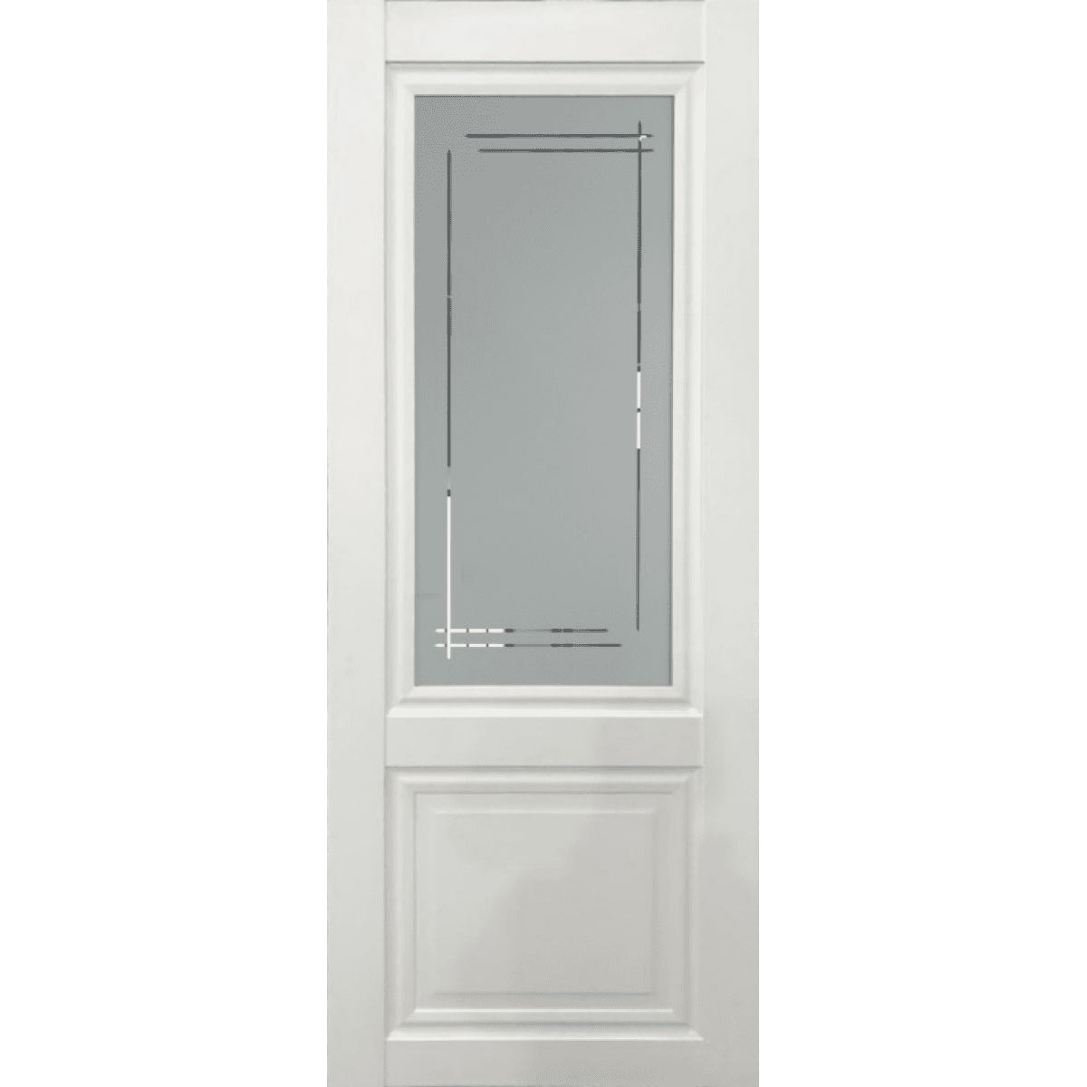 Венеция  4 стекло - фото 1