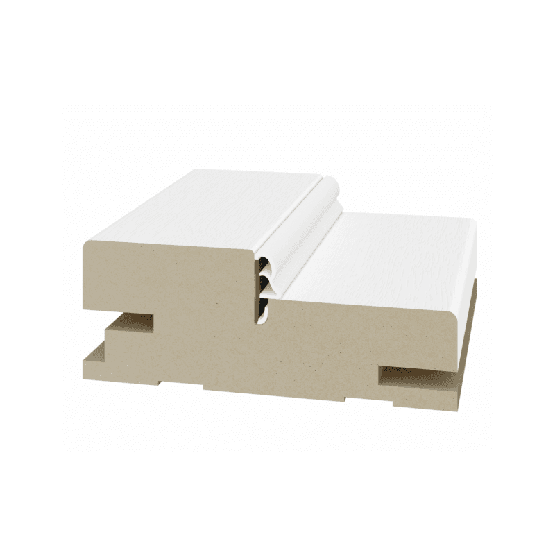 Стойка коробки телескоп 80*30*2070мм. - миниатюра 2