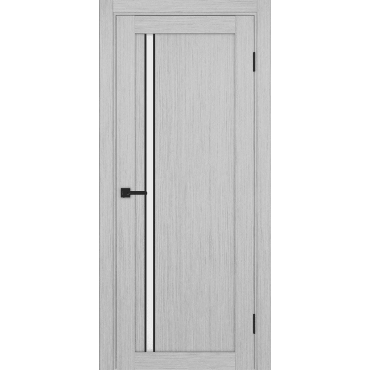 Турин_527АПС.121 молдинг алюм.чёрн. - миниатюра 7