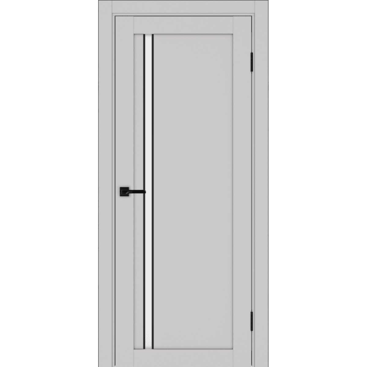 Турин_527АПС.121 молдинг алюм.чёрн. - миниатюра 9