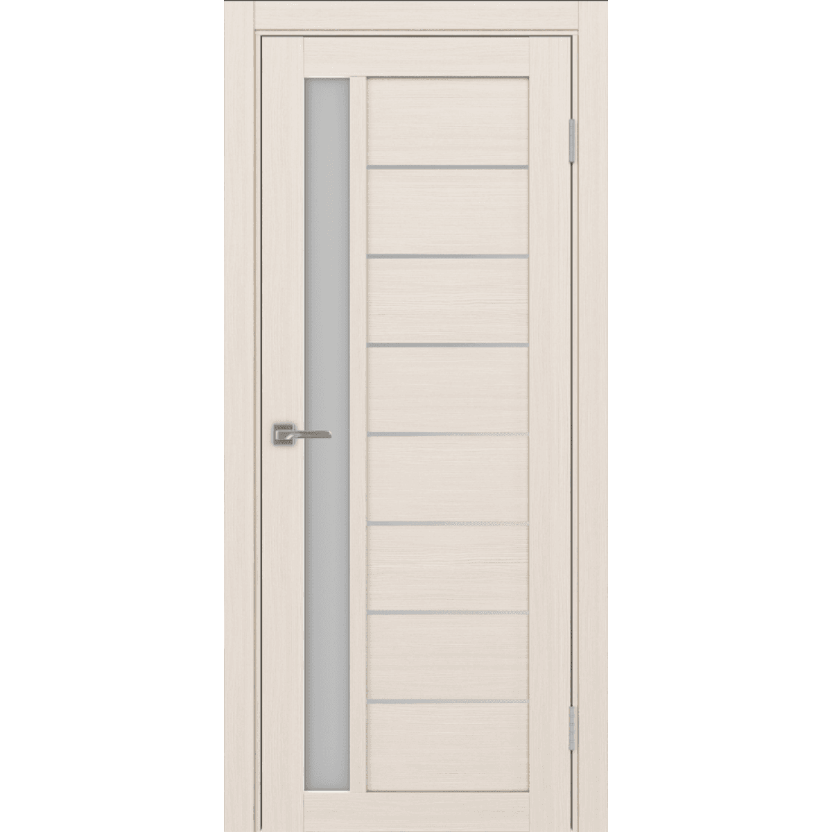 Турин_554АПП.21 молдинг алюм.хром - миниатюра 11