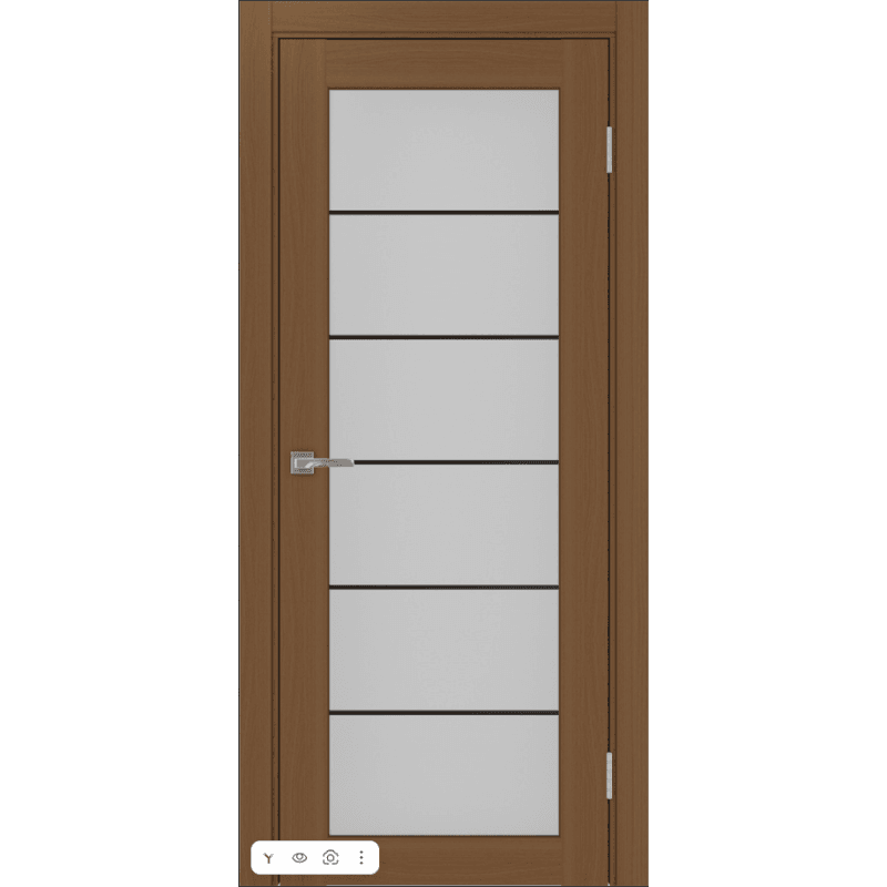 Парма_401АСС.2 молдинг алюм.чёрн. - миниатюра 8