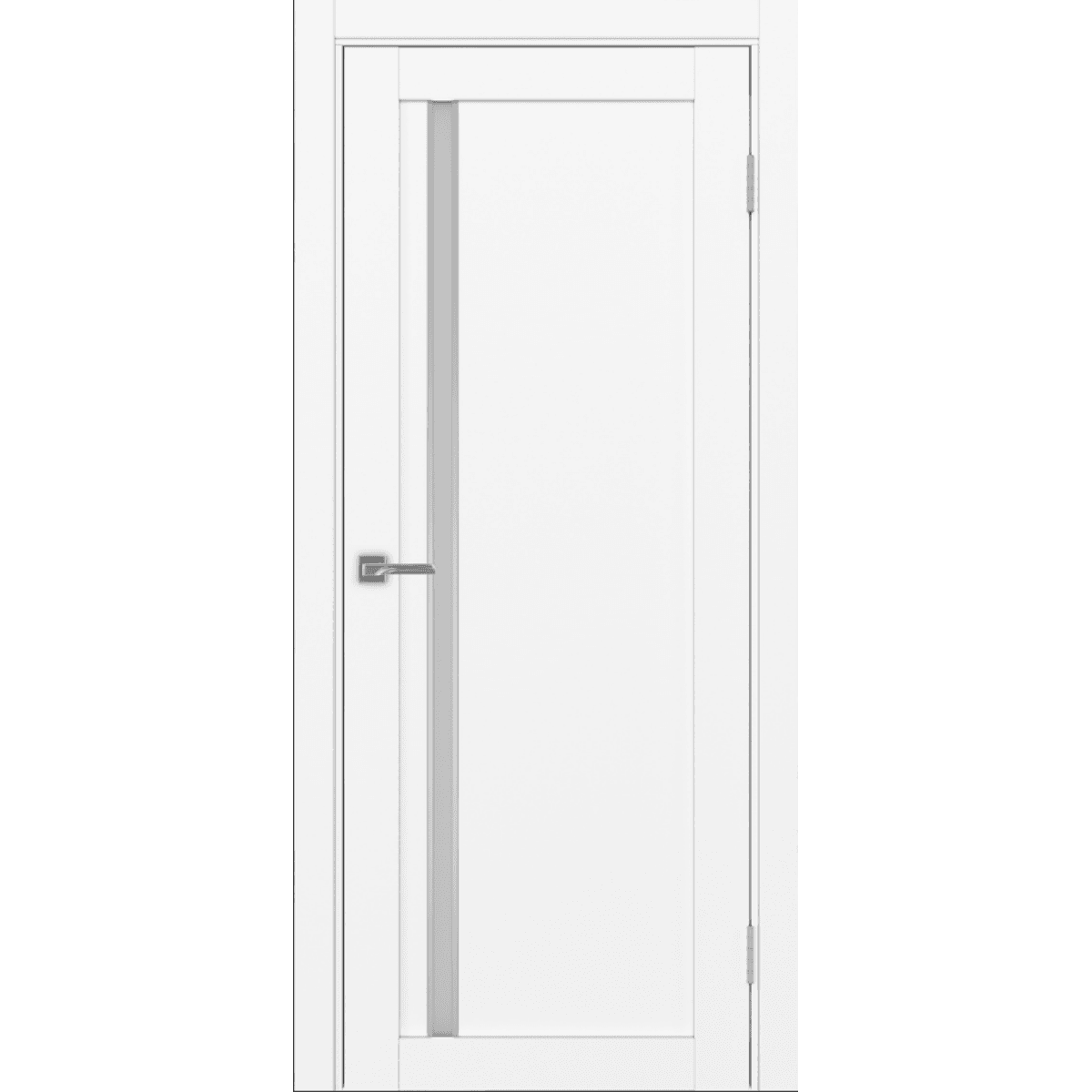 Турин_527АПС.121 молдинг алюм.хром - миниатюра 4