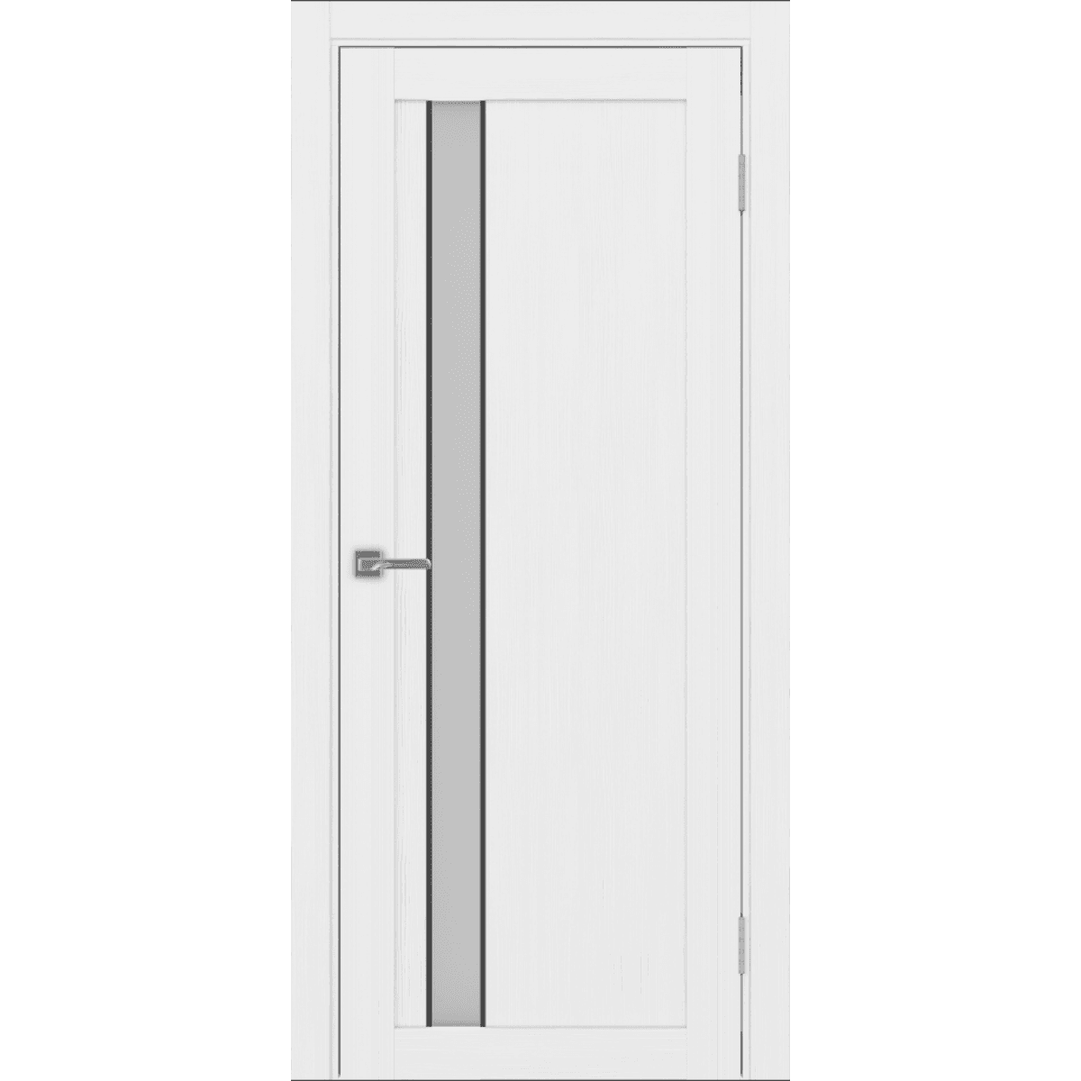 Турин_528AПС.121 молдинг алюм.чёрн. - миниатюра 3