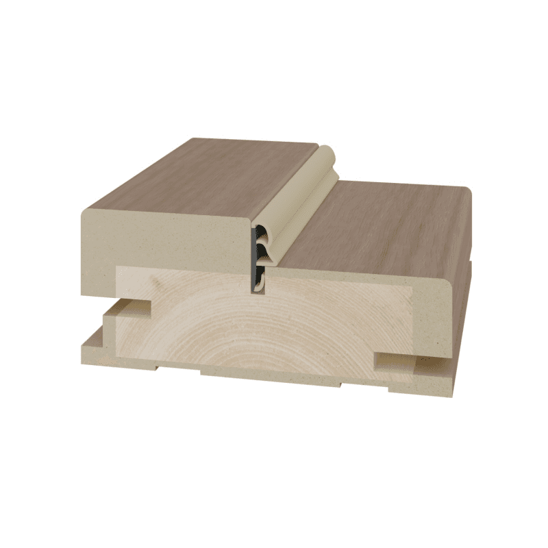 Стойка коробки композит телескоп. 80*34*2070мм. - миниатюра 13