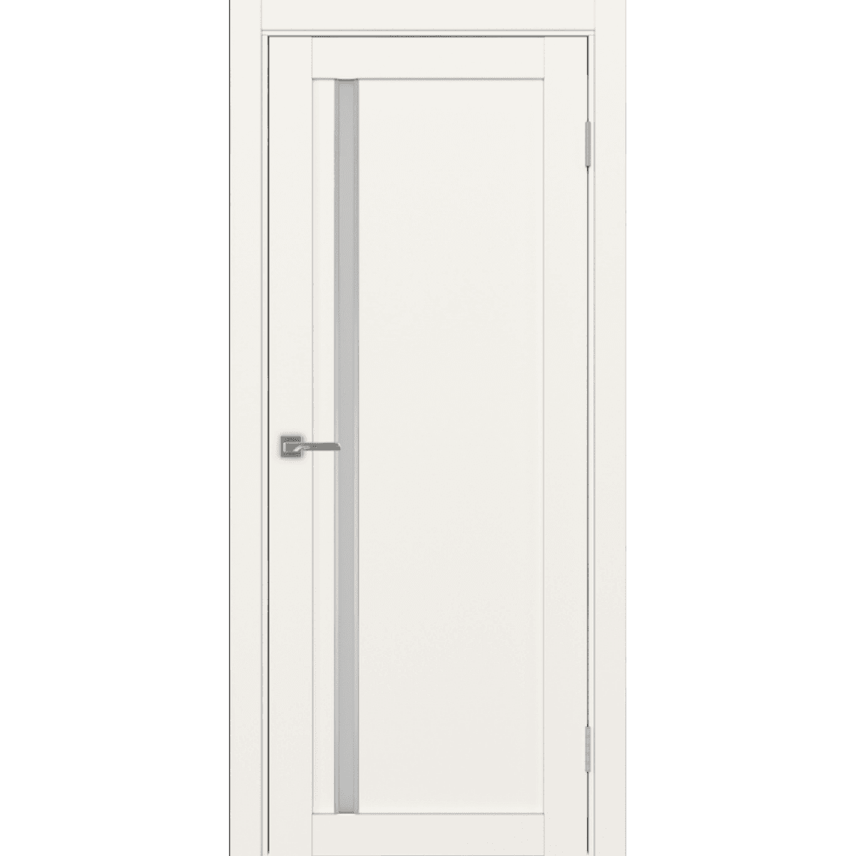 Турин_527АПС.121 молдинг алюм.хром - миниатюра 2