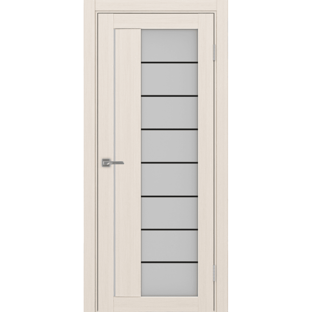 Турин_524АСС.22 молдинг алюм.чёрн. - миниатюра 12
