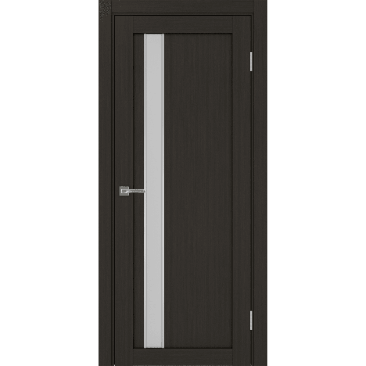 Турин_528AПС.121 молдинг алюм.хром - миниатюра 5