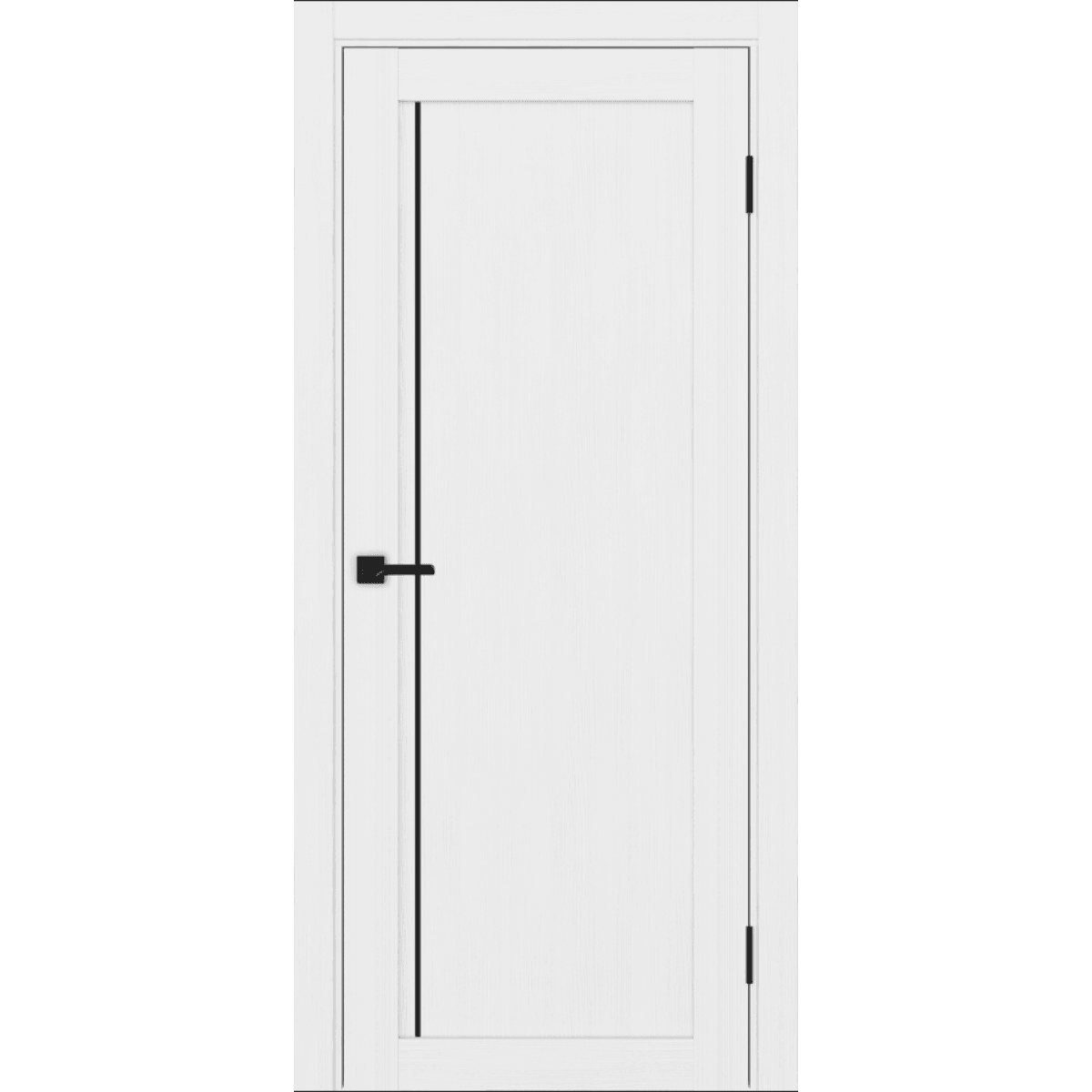 Турин_565АПП.11 молдинг алюм.чёрн. - миниатюра 3