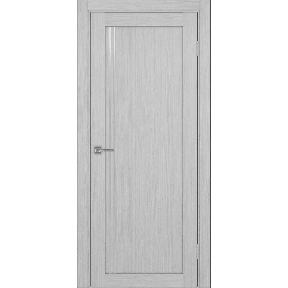 Турин_566АПП.111 молдинг алюм.хром - миниатюра 7