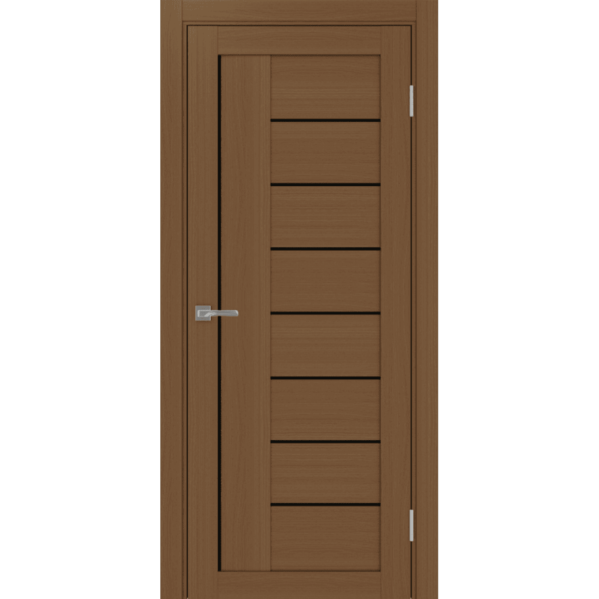 Турин_524AПП.11 молдинг алюм.чёрн. - миниатюра 8