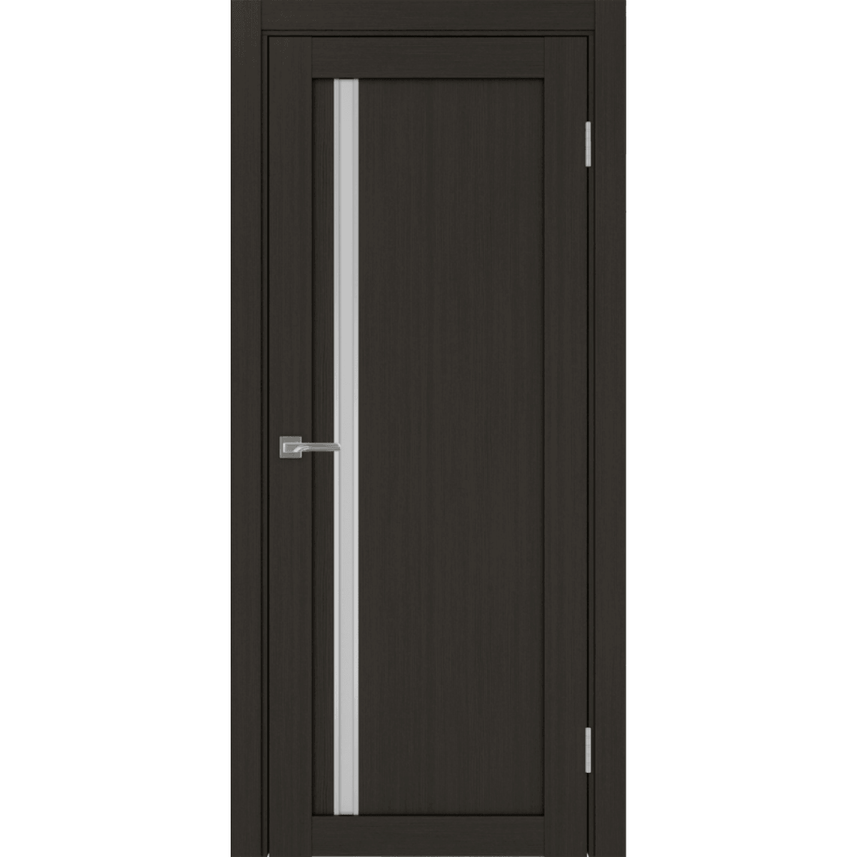 Турин_527АПС.121 молдинг алюм.хром - миниатюра 5